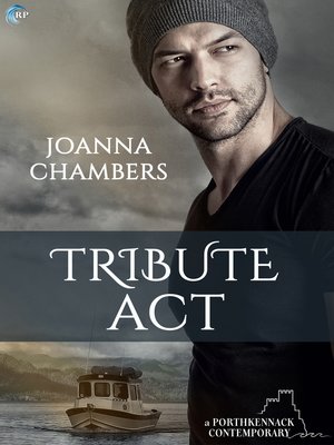 Tribute Act - ebook